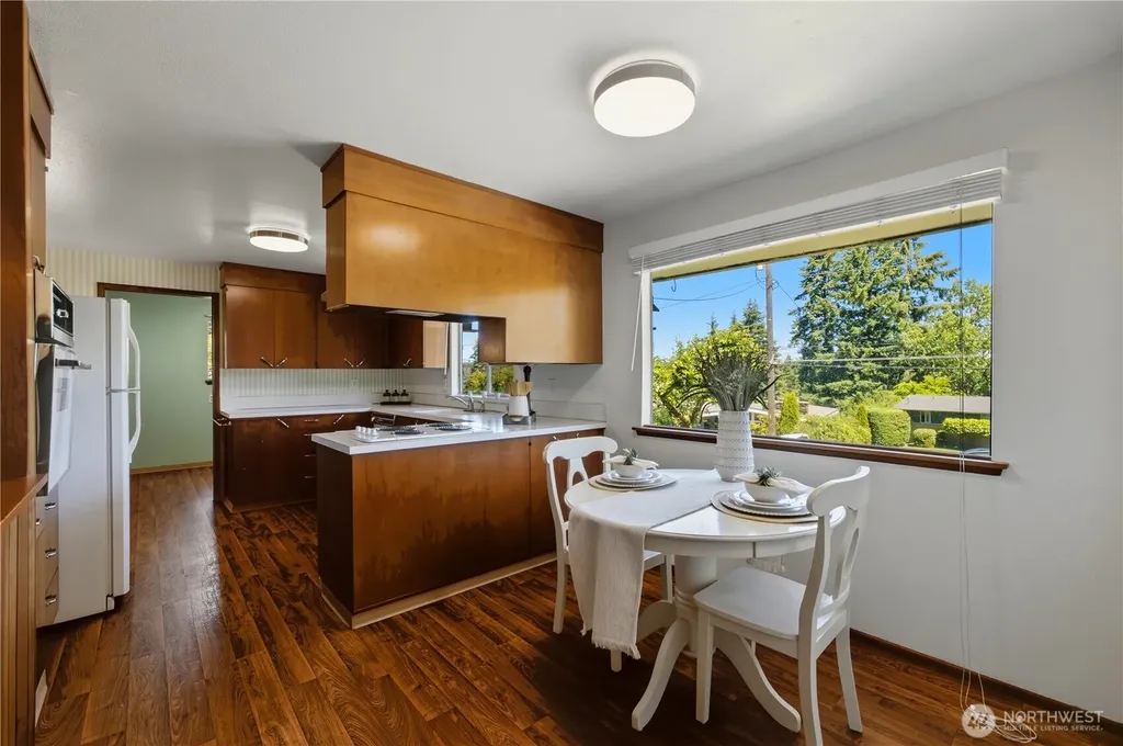 918 Manor Drive Fircrest WA 98466