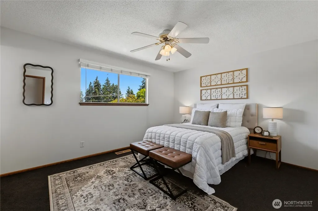 918 Manor Drive Fircrest WA 98466
