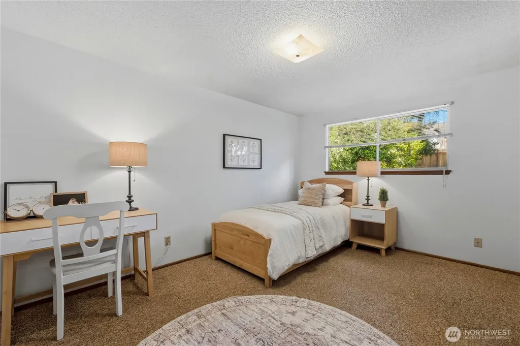 918 Manor Drive Fircrest WA 98466