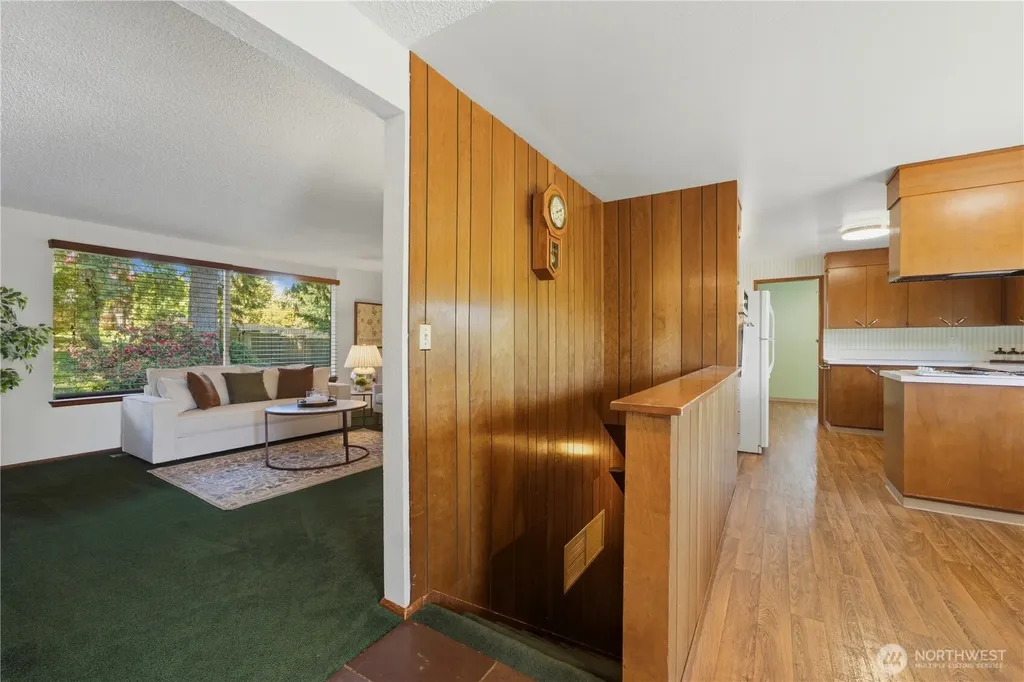 918 Manor Drive Fircrest WA 98466