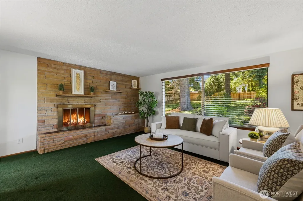918 Manor Drive Fircrest WA 98466