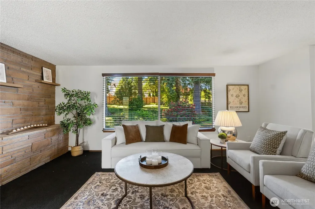 918 Manor Drive Fircrest WA 98466