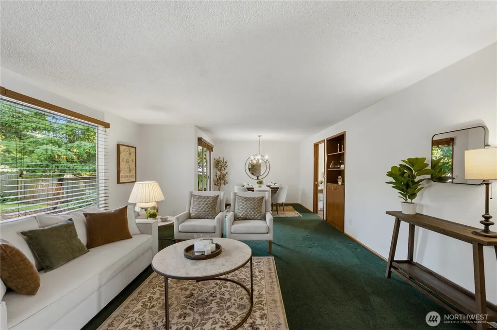 918 Manor Drive Fircrest WA 98466