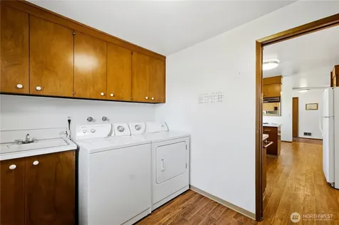 918 Manor Drive Fircrest WA 98466