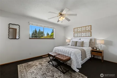 918 Manor Drive Fircrest WA 98466