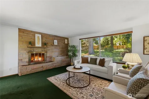 918 Manor Drive Fircrest WA 98466
