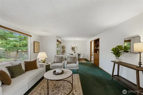918 Manor Drive Fircrest WA 98466