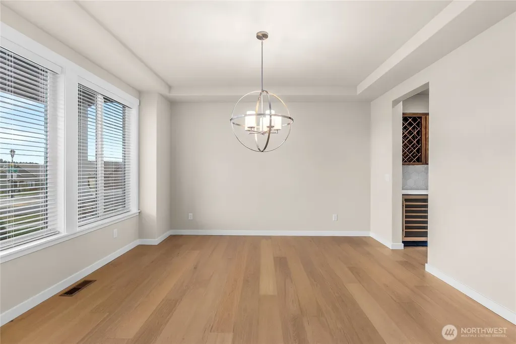 836 Bodie Street SE Lacey WA 98513