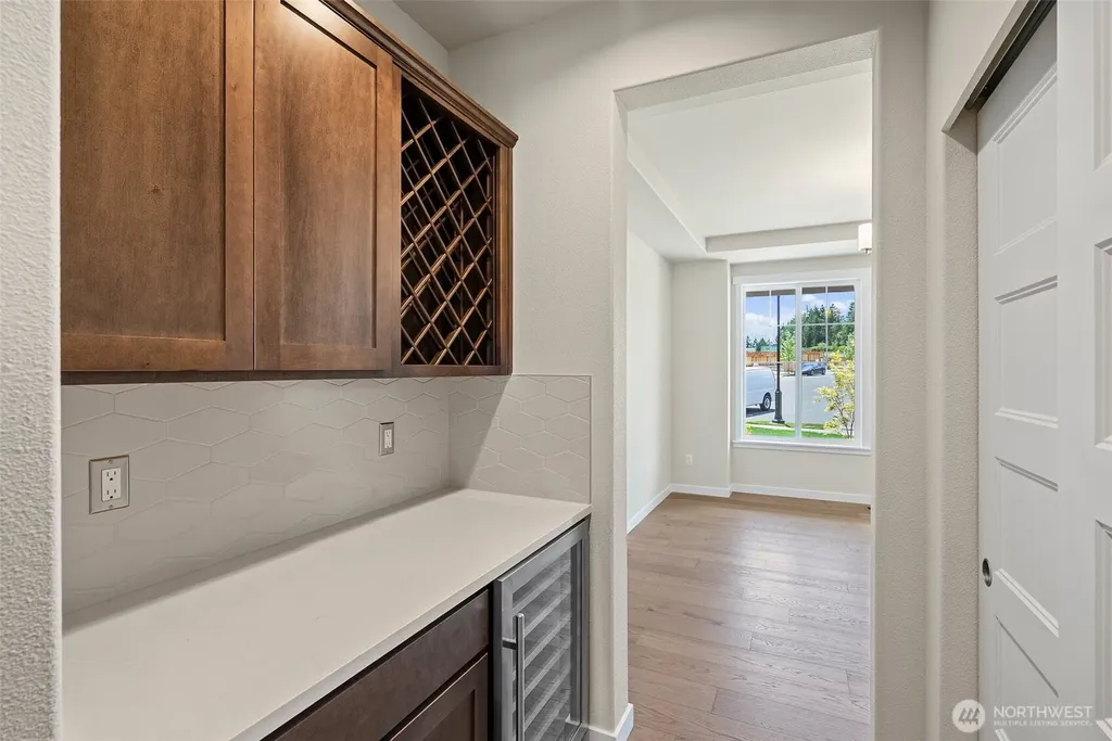 836 Bodie Street SE Lacey WA 98513