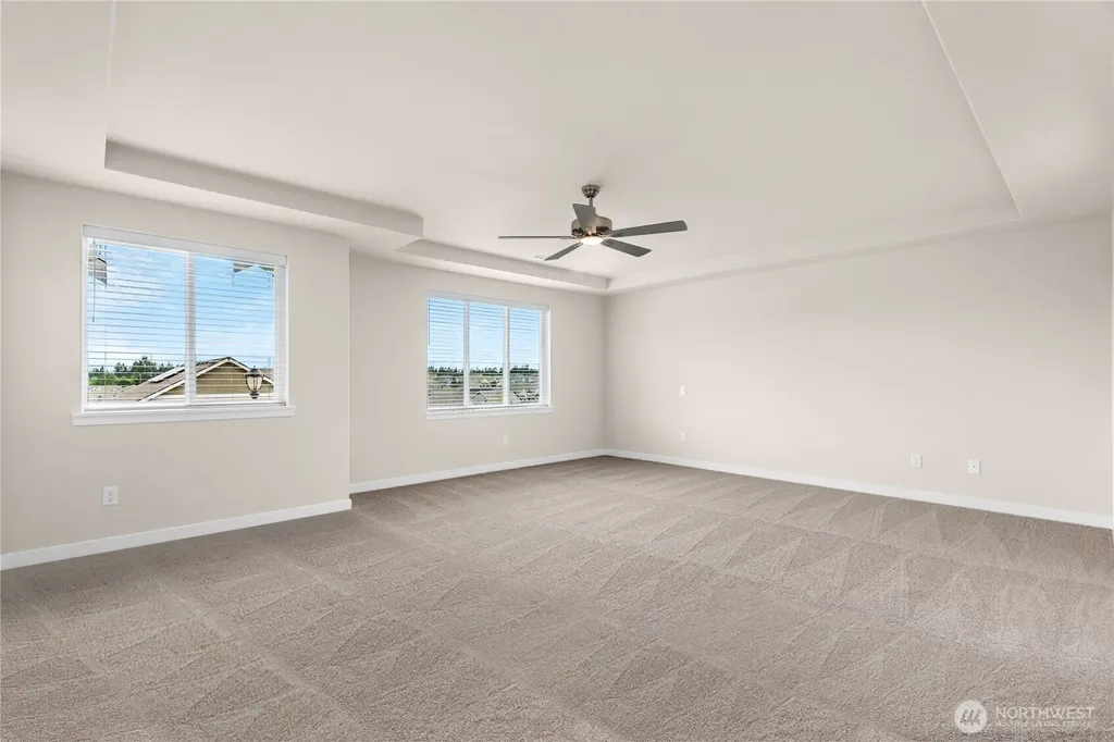 836 Bodie Street SE Lacey WA 98513