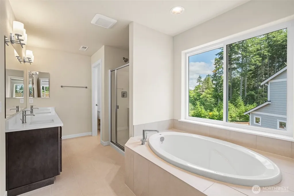 836 Bodie Street SE Lacey WA 98513