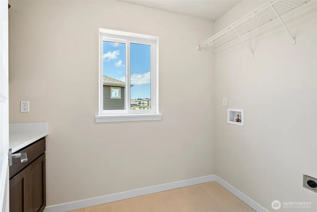 836 Bodie Street SE Lacey WA 98513