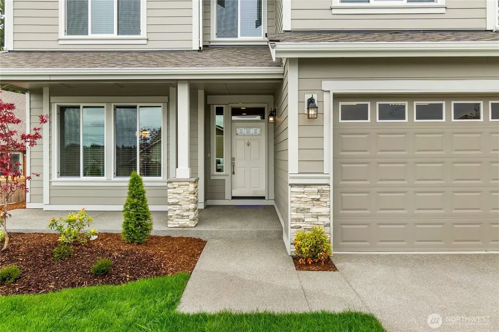 836 Bodie Street SE Lacey WA 98513