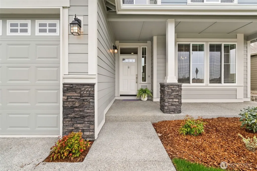 836 Bodie Street SE Lacey WA 98513