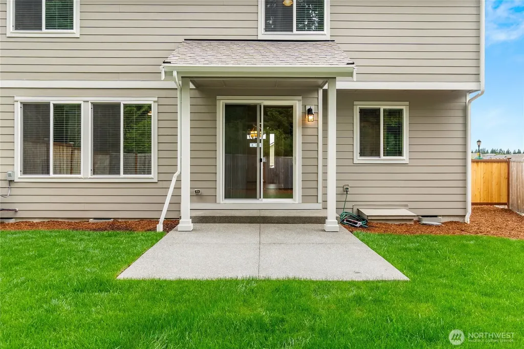 836 Bodie Street SE Lacey WA 98513