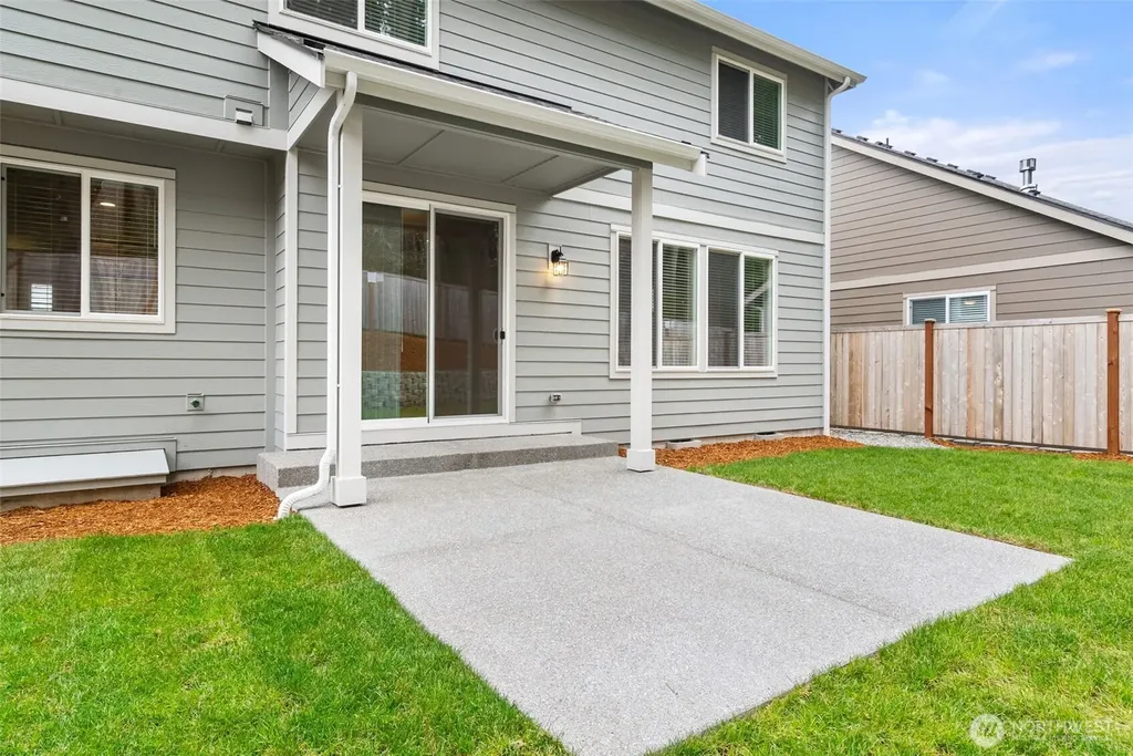 836 Bodie Street SE Lacey WA 98513