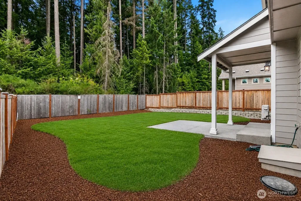 836 Bodie Street SE Lacey WA 98513