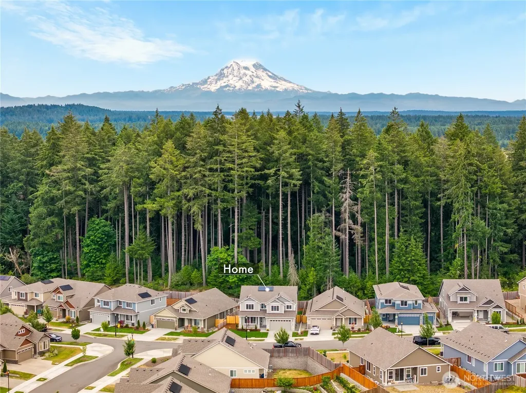 836 Bodie Street SE Lacey WA 98513