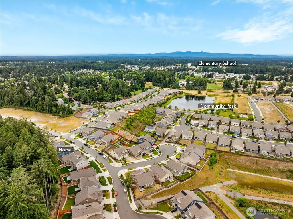 836 Bodie Street SE Lacey WA 98513