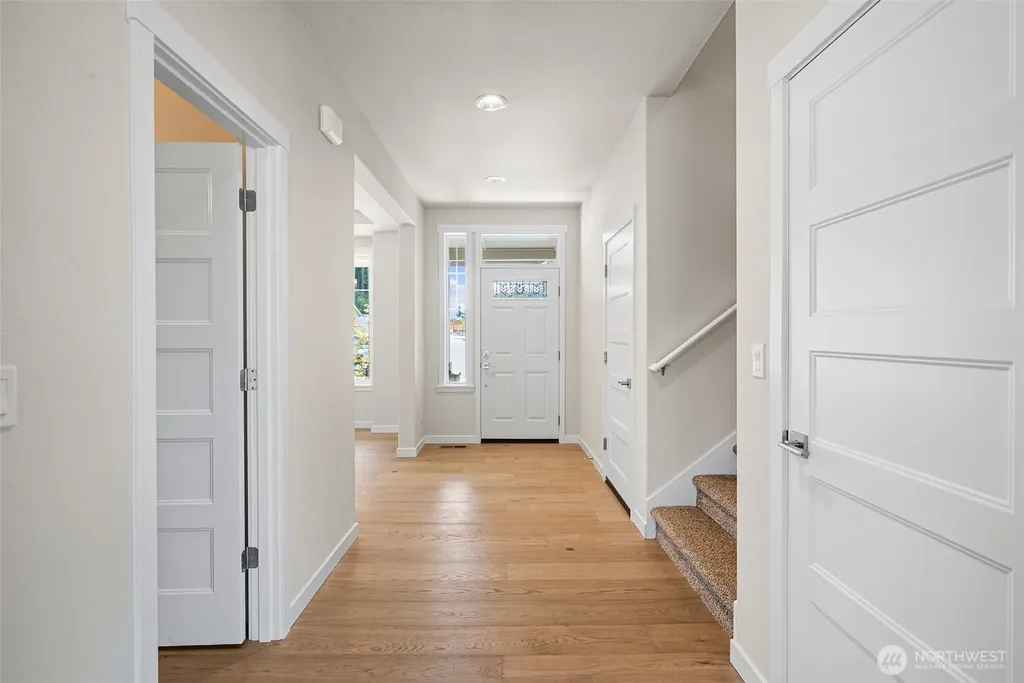 836 Bodie Street SE Lacey WA 98513