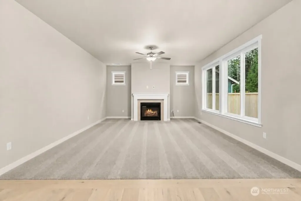 836 Bodie Street SE Lacey WA 98513