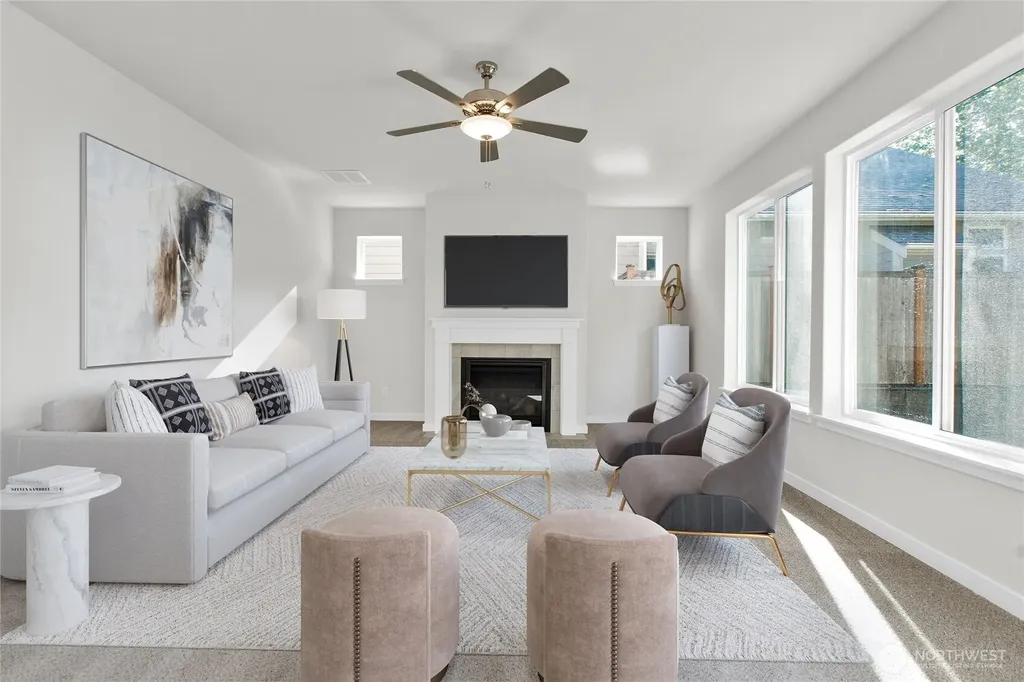 836 Bodie Street SE Lacey WA 98513