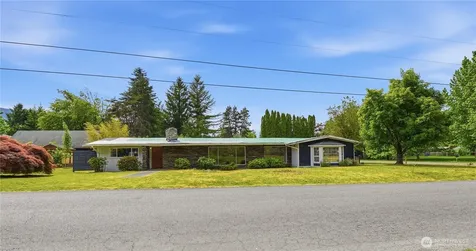 817 NE 10th Street North Bend WA 98045