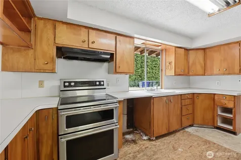 817 NE 10th Street North Bend WA 98045