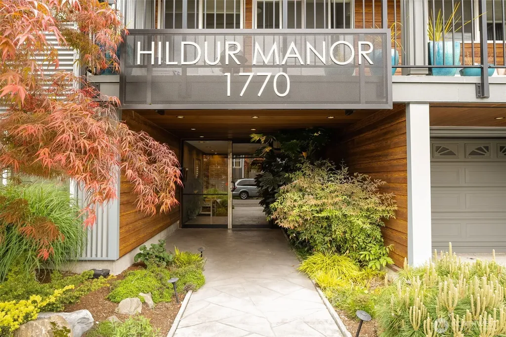 1770 NW 58th Street Seattle WA 98107
