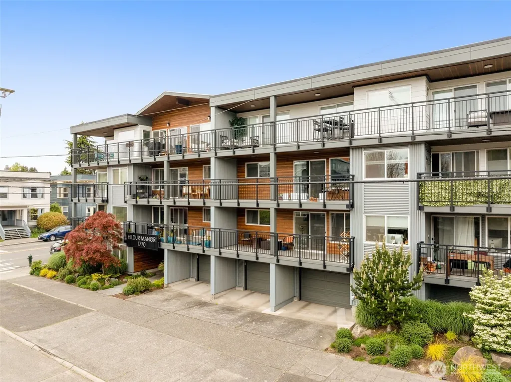 1770 NW 58th Street Seattle WA 98107