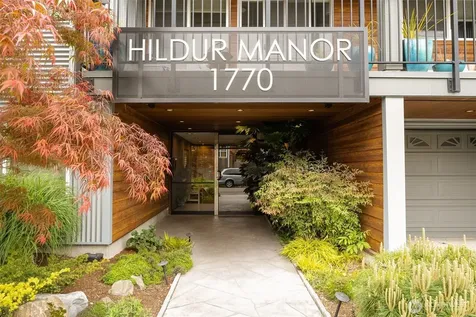 1770 NW 58th Street Seattle WA 98107