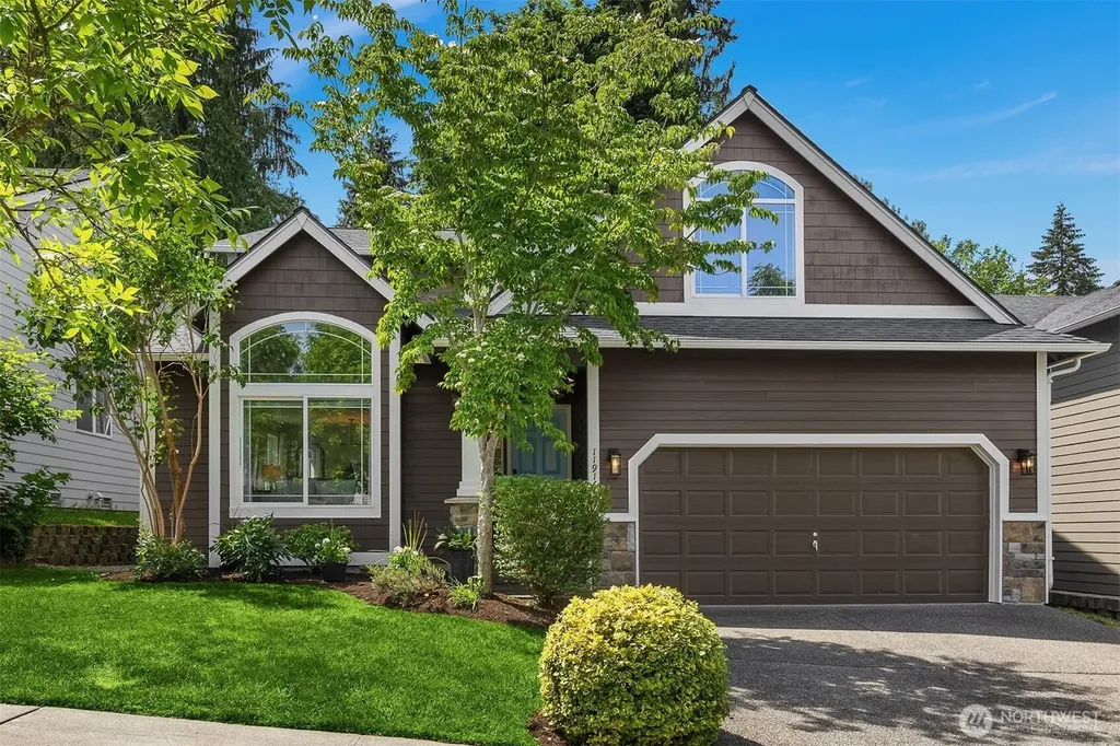 11916 57th Drive SE Snohomish WA 98296