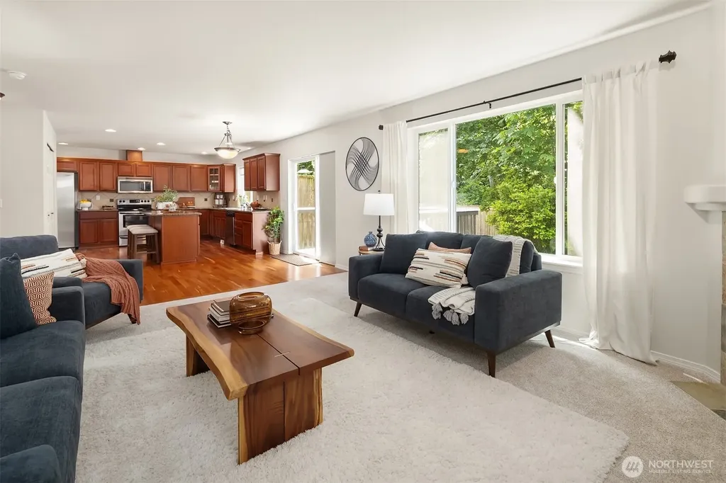 11916 57th Drive SE Snohomish WA 98296