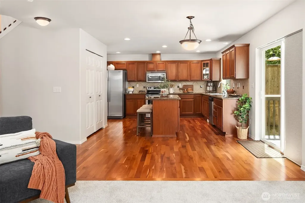 11916 57th Drive SE Snohomish WA 98296