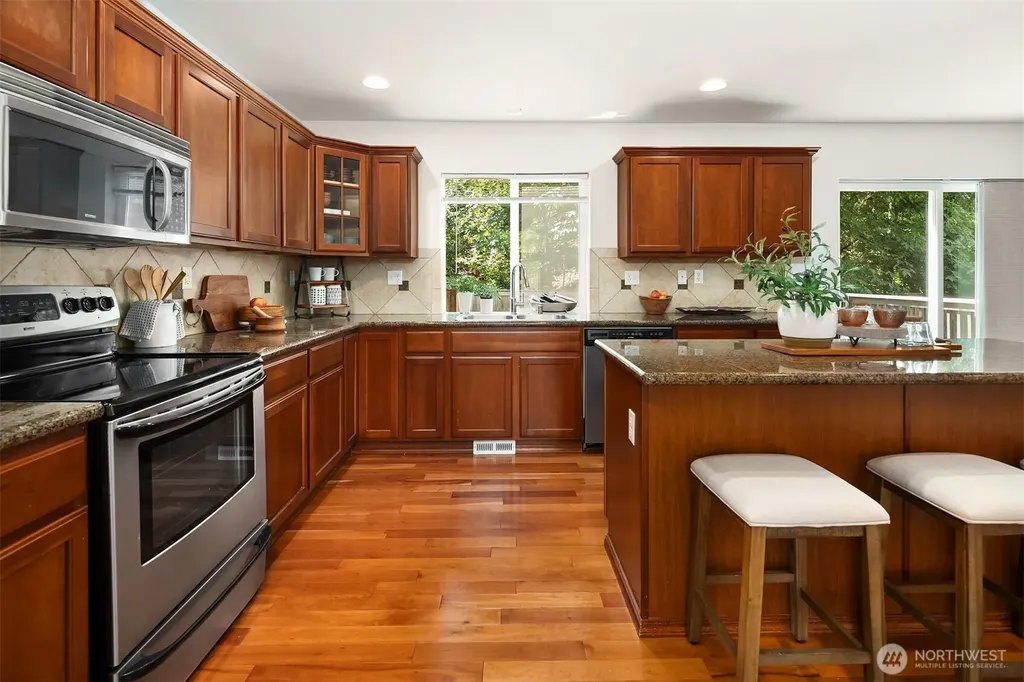11916 57th Drive SE Snohomish WA 98296