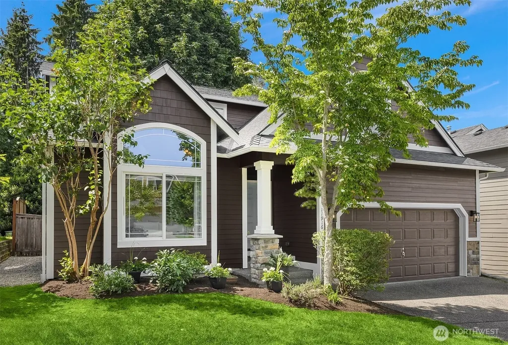 11916 57th Drive SE Snohomish WA 98296