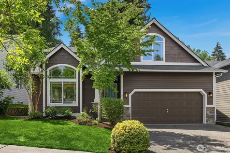 11916 57th Drive SE Snohomish WA 98296