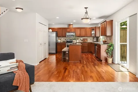 11916 57th Drive SE Snohomish WA 98296