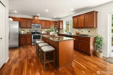 11916 57th Drive SE Snohomish WA 98296