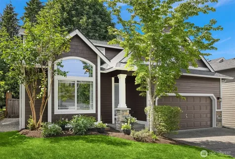 11916 57th Drive SE Snohomish WA 98296