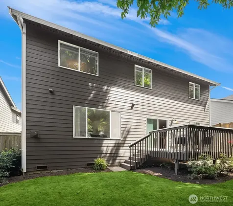 11916 57th Drive SE Snohomish WA 98296