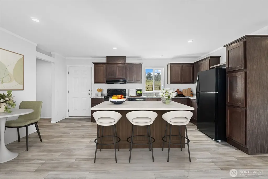 8 Mallard Lane Republic WA 99166
