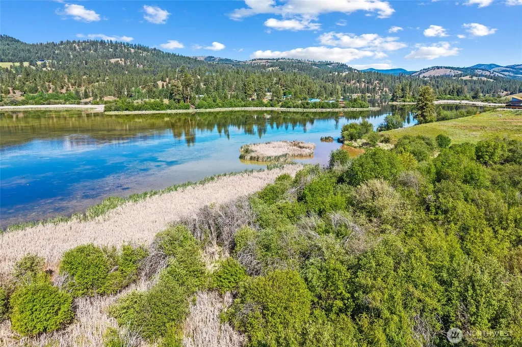 8 Mallard Lane Republic WA 99166