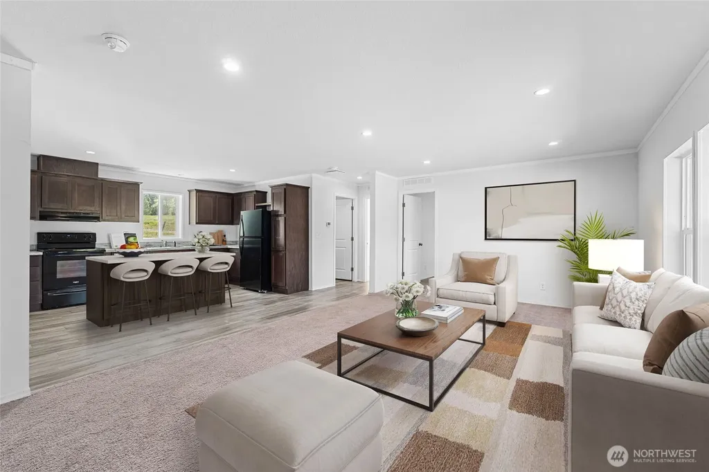 8 Mallard Lane Republic WA 99166