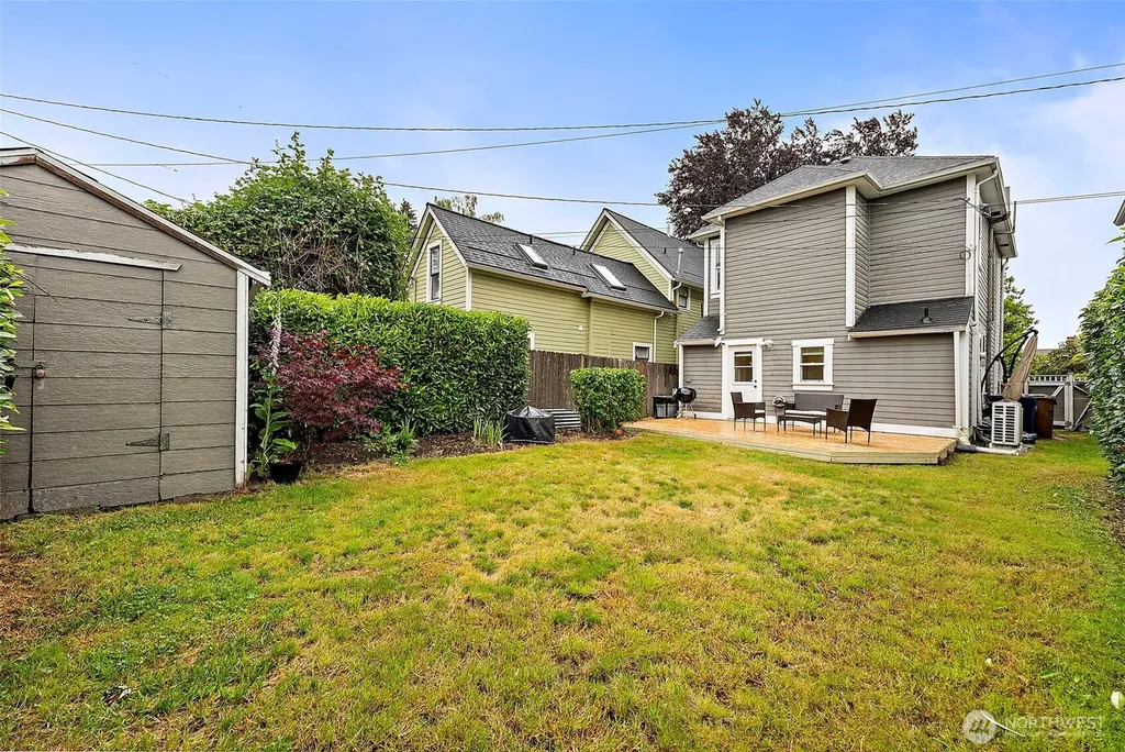 1513 N 7th Street Tacoma WA 98403
