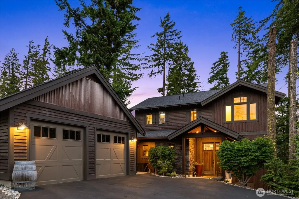 301 Black Nugget Lane Cle Elum WA 98922