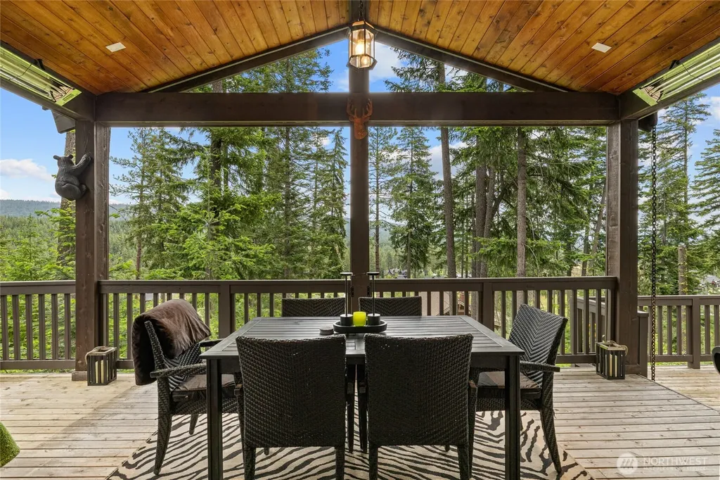 301 Black Nugget Lane Cle Elum WA 98922