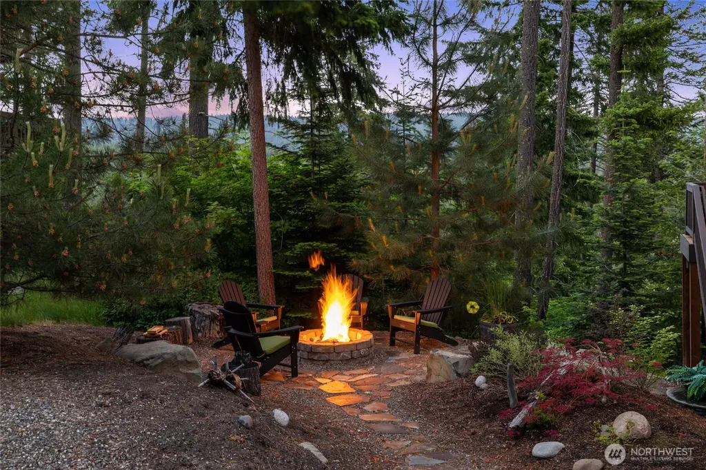 301 Black Nugget Lane Cle Elum WA 98922