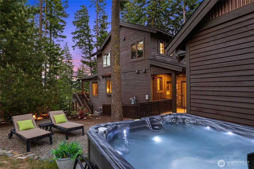 301 Black Nugget Lane Cle Elum WA 98922