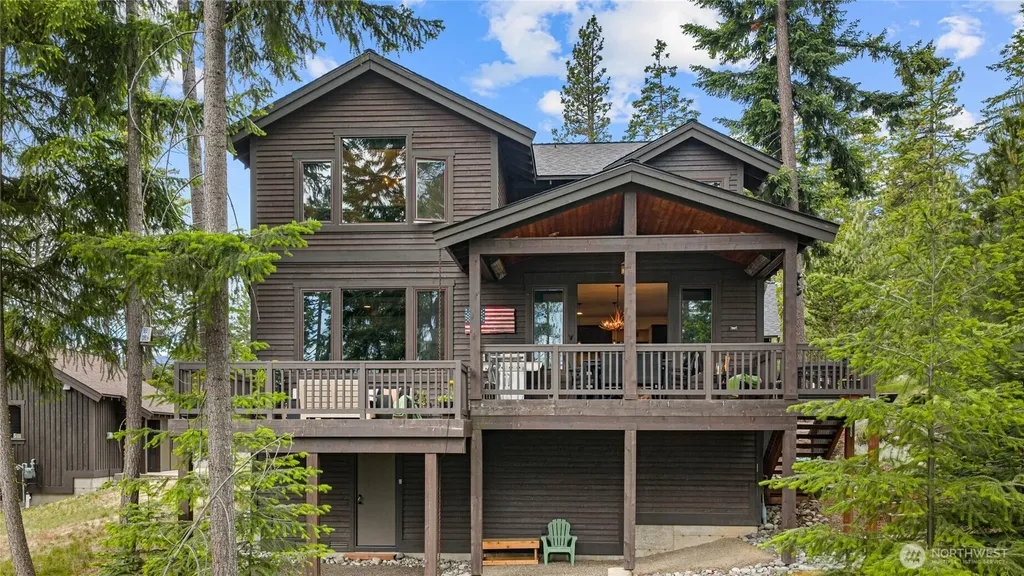 301 Black Nugget Lane Cle Elum WA 98922